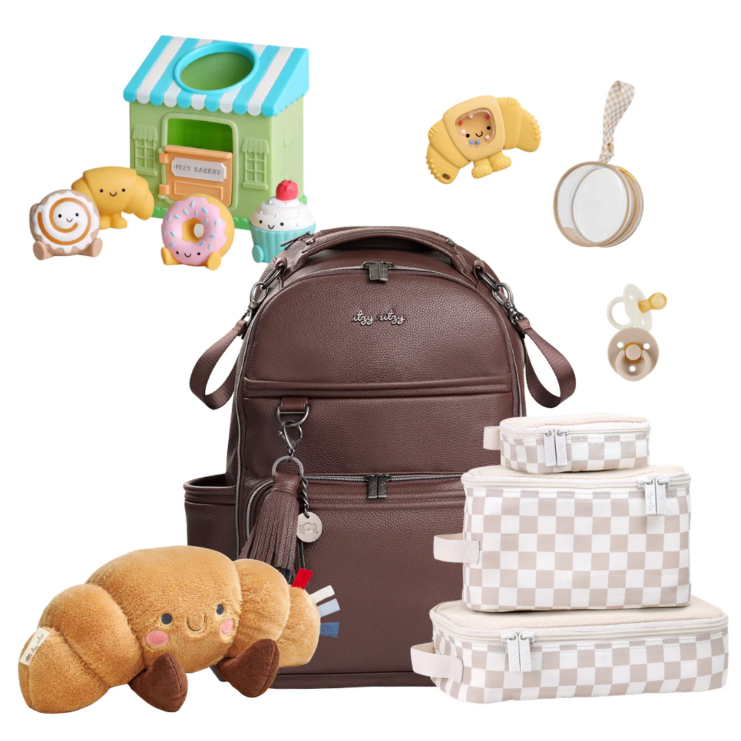 Shop All Itzy Ritzy New Parent & Baby Products