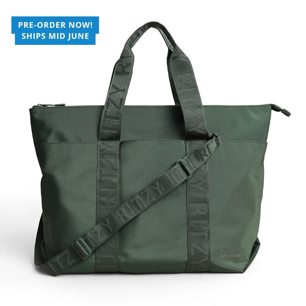 Best Mom Purse