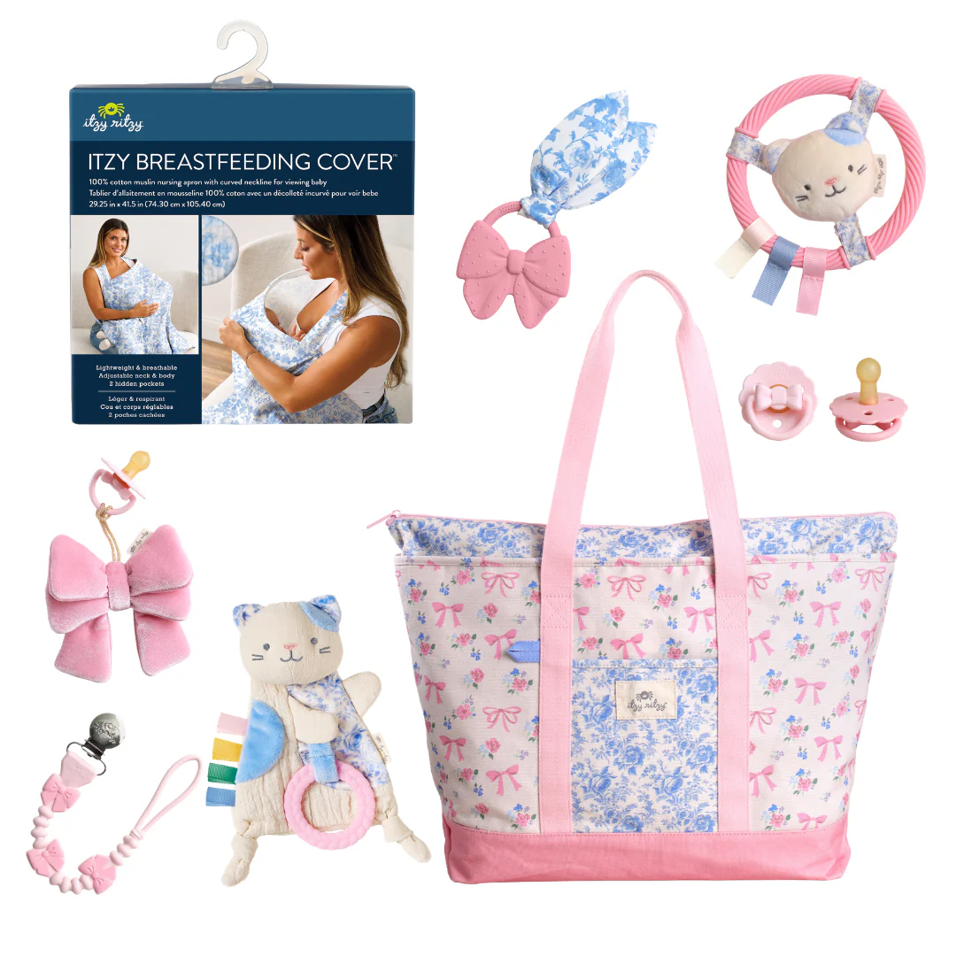 Best Teething Toys For Babies